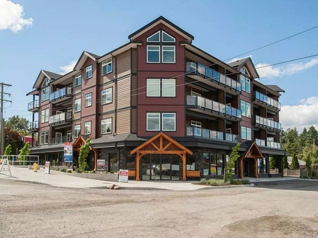 1 of 20 - 1533 Joan Ave 301, Crofton, BC