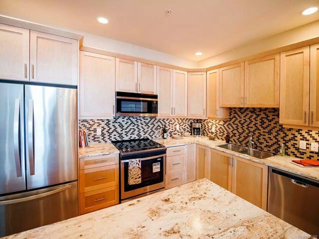 5 of 20 - 1533 Joan Ave 301, Crofton, BC