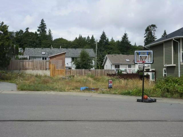1 of 3 - Lt 4 Collinson Pl, Crofton, BC
