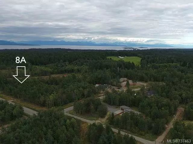 1 of 1 - Lt 8a Evergreen Way, Errington, BC