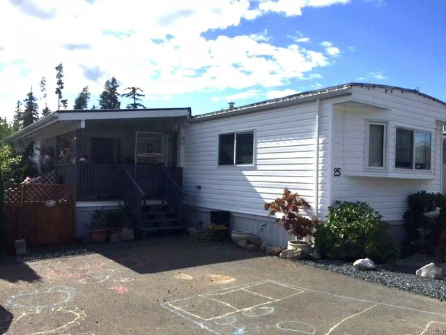 1 of 15 - 1050 Bowlby Rd 25, Errington, BC