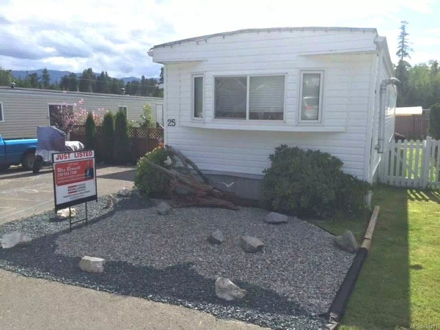 2 of 15 - 1050 Bowlby Rd 25, Errington, BC