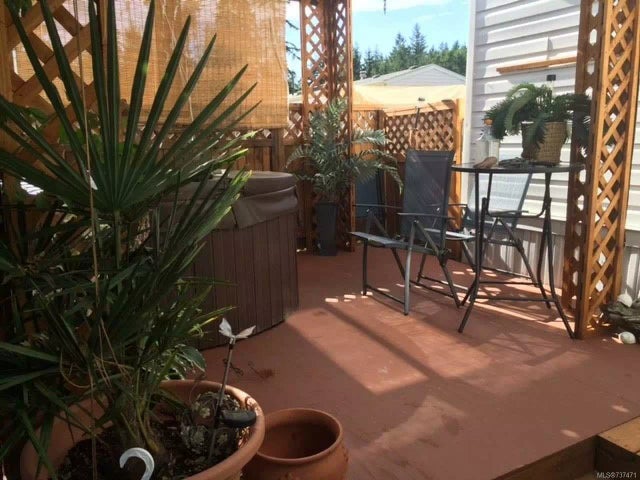 5 of 15 - 1050 Bowlby Rd 25, Errington, BC