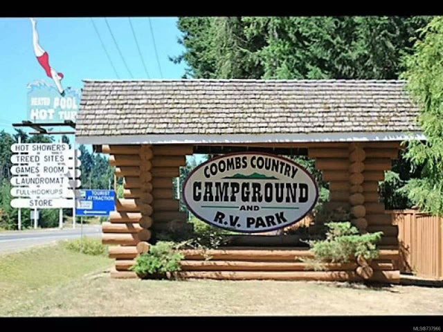 1 of 14 - 2619 Alberni Hwy, Coombs, BC