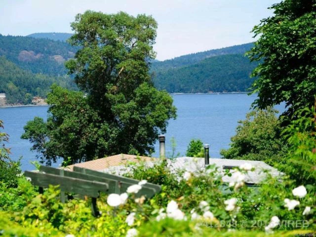 1 of 28 - 4544 Lanes Rd 10, Cowichan Bay, BC