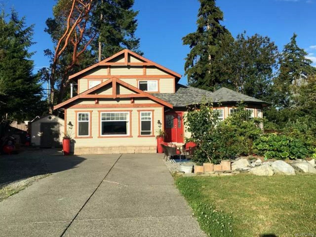 1 of 26 - 4605 Casalinda Pl, Cowichan Bay, BC