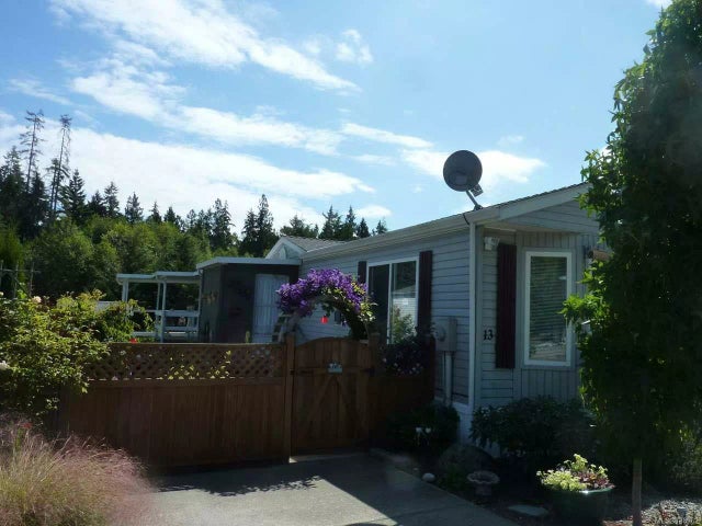 1 of 15 - 1401 Price Rd 13, Errington, BC