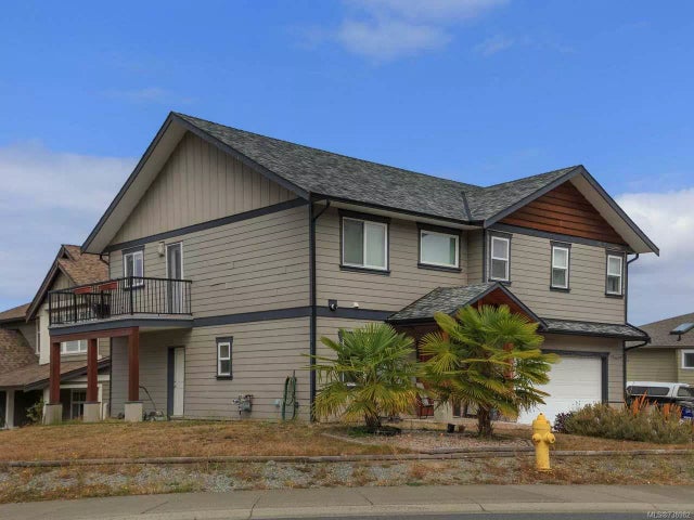 1 of 18 - 1731 Meagan St, Crofton, BC