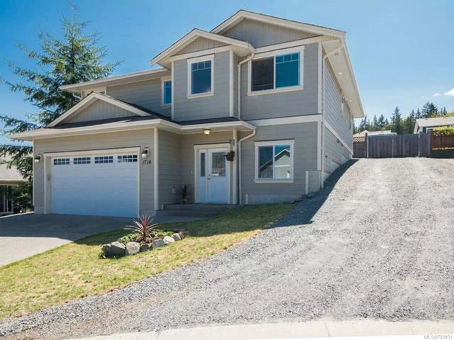 1 of 46 - 1714 Chaplin St, Crofton, BC