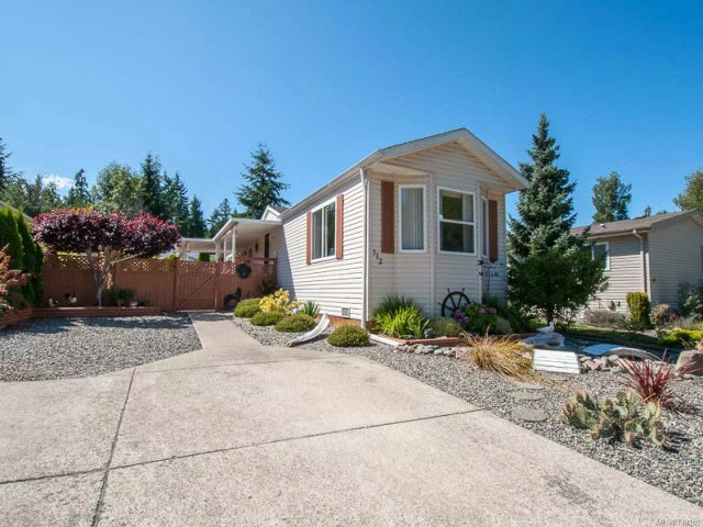 1 of 25 - 1391 Price Rd 112, Errington, BC