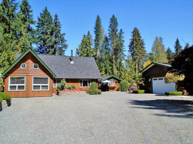 1 of 70 - 727 Englishman River Rd, Errington, BC