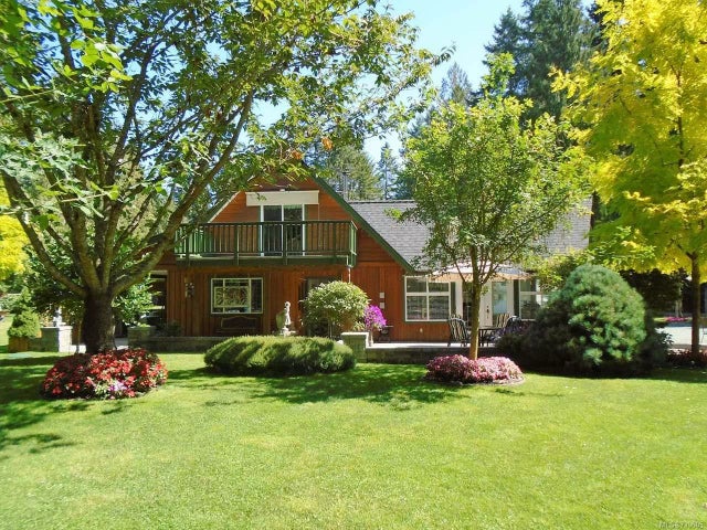 2 of 70 - 727 Englishman River Rd, Errington, BC