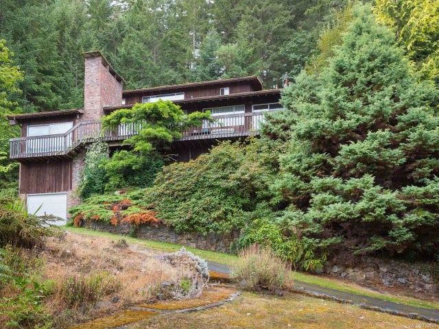 1 of 39 - 1420 Chilco Rd, Crofton, BC