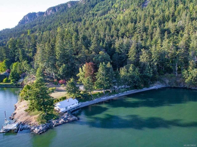 1 of 17 - 5353 Gore Langton Rd, Cowichan Bay, BC