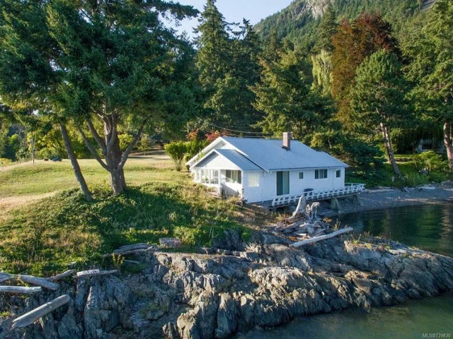 4 of 17 - 5353 Gore Langton Rd, Cowichan Bay, BC