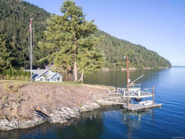 5 of 17 - 5353 Gore Langton Rd, Cowichan Bay, BC