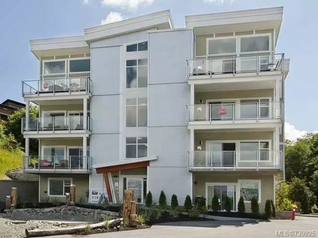 1 of 3 - 1838 Cowichan Bay Rd 101, Cowichan Bay, BC