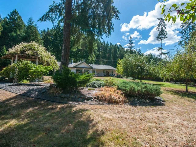 1 of 34 - 1439 Leffler Rd, Errington, BC