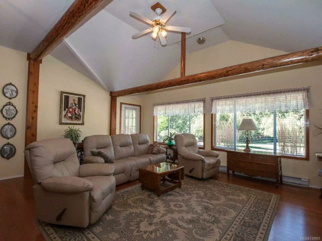 2 of 34 - 1439 Leffler Rd, Errington, BC