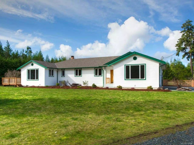 2 of 22 - 1475 Errington Rd, Errington, BC