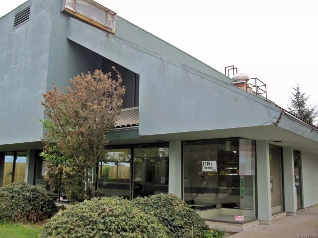 2 of 8 - 1045 Terminal Ave N, Nanaimo, BC