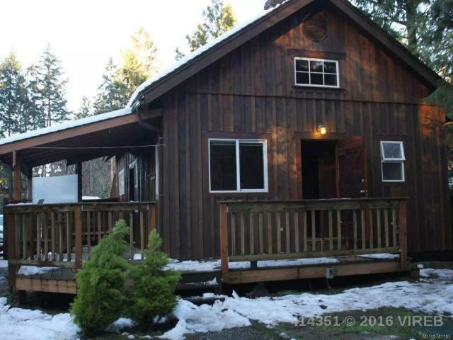 1 of 8 - 1050 Popham Rd, Errington, BC