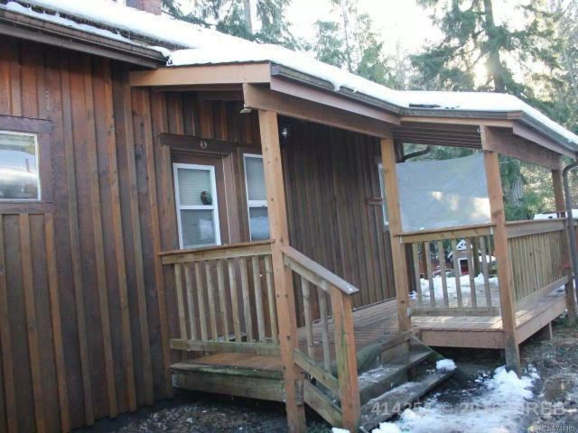 2 of 8 - 1050 Popham Rd, Errington, BC