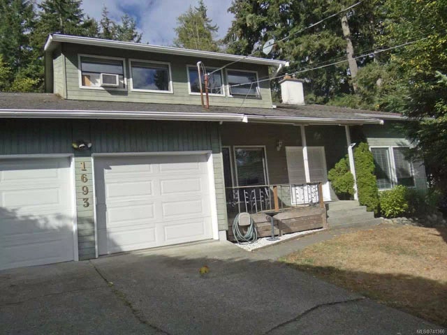 1 of 34 - 1693 Willow Glen Pl, Cowichan Bay, BC