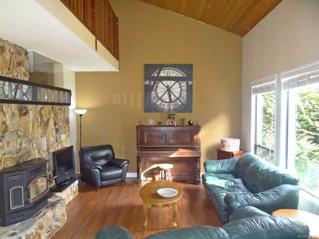 2 of 34 - 1693 Willow Glen Pl, Cowichan Bay, BC