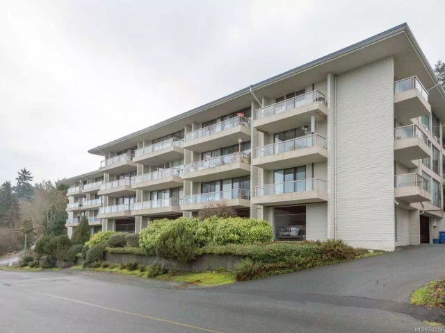 1 of 18 - 1715 Pritchard Rd 211, Cowichan Bay, BC