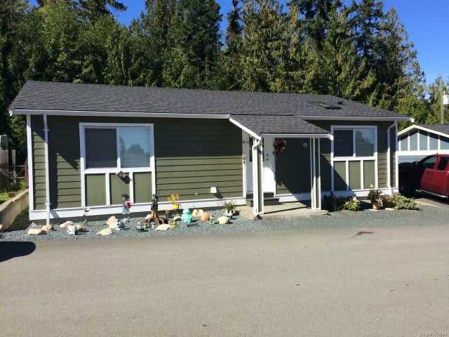 1 of 20 - 1749 Whibley Rd 8, Errington, BC