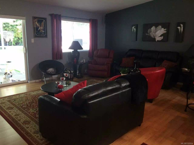 5 of 20 - 1749 Whibley Rd 8, Errington, BC