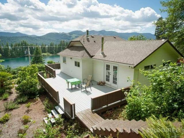 1 of 18 - 10215 Youbou Rd, Youbou, BC