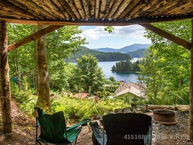 2 of 18 - 10215 Youbou Rd, Youbou, BC