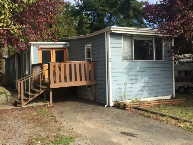 1 of 29 - 1540 Cowichan Bay Rd 5, Cowichan Bay, BC