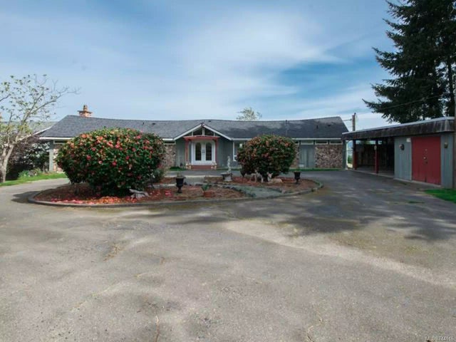 4 of 55 - 8043 Vye Rd, Crofton, BC