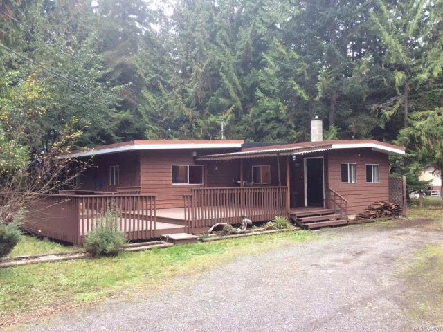 1 of 23 - 1080 Fairdowne Rd, Errington, BC
