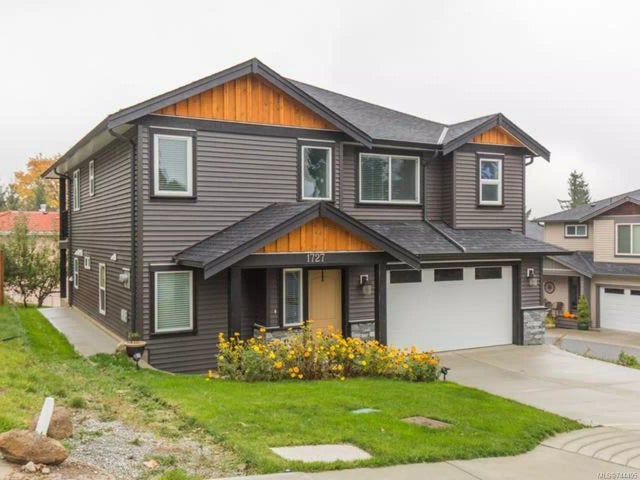 2 of 36 - 1727 Parhar Rd, Nanaimo, BC