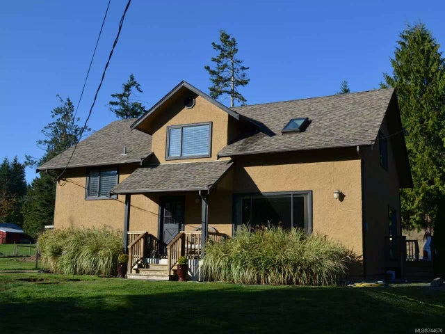 1 of 31 - 7850 Osborne Bay Rd, Crofton, BC