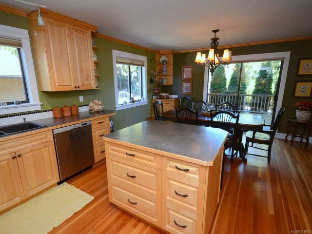 4 of 31 - 7850 Osborne Bay Rd, Crofton, BC