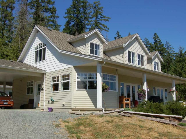 1 of 27 - 719 Middlegate Rd, Errington, BC