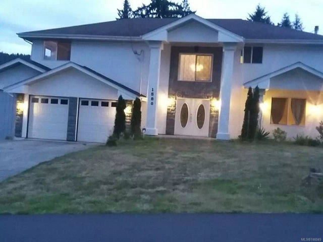 1 of 22 - 1580 Babine Rd, Crofton, BC