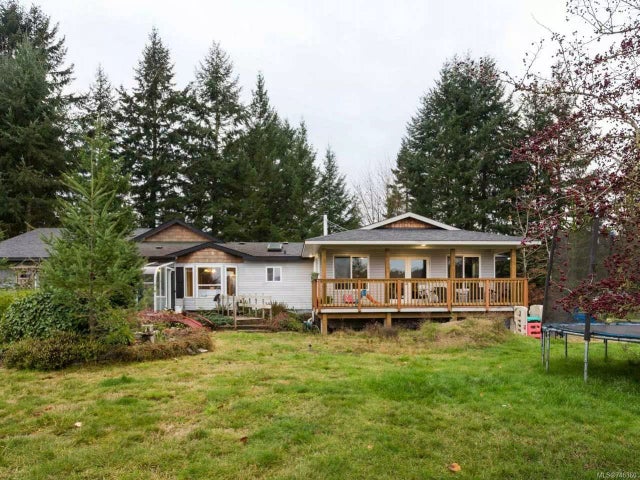 1 of 34 - 4185 Hillbank Rd, Cowichan Bay, BC