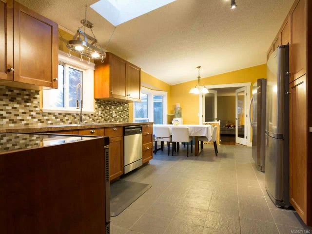 5 of 34 - 4185 Hillbank Rd, Cowichan Bay, BC