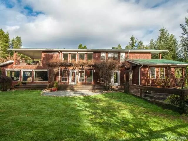 1 of 55 - 1230 Stagdowne Rd, Errington, BC