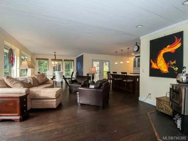 5 of 55 - 1230 Stagdowne Rd, Errington, BC