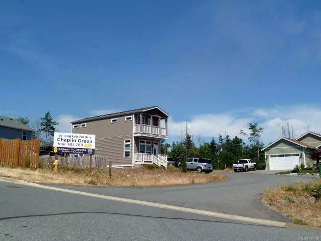 3 of 3 - 1711 Chaplin St Lt 6, Crofton, BC