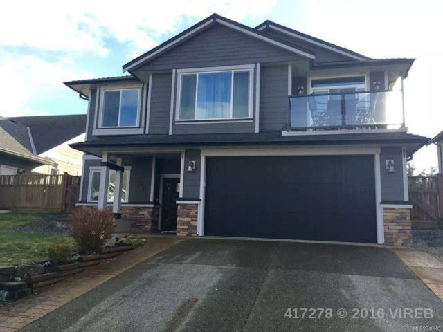 1 of 52 - 1976 Falcon Cres, Cowichan Bay, BC