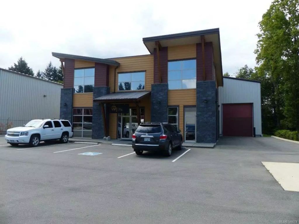 2350 Delinea Pl, Nanaimo