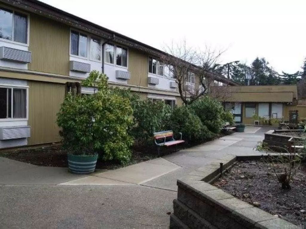 1298 Nelson St, Nanaimo